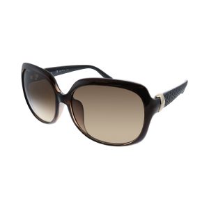 Salvatore Ferragamo SF 739SA 210 59 mm rechteckige Damensonnenbrille