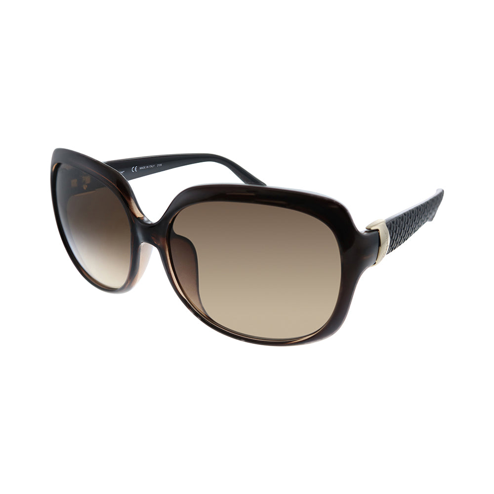 Salvatore Ferragamo SF 739SA 210 59mm Damen Rechteckige Sonnenbrille