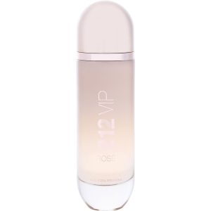 212 Vip Rose von Carolina Herrera Eau de Parfum Spray 4.2 Oz (Unboxed) Damen
