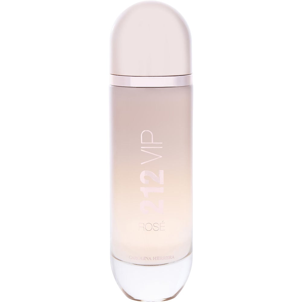 212 Vip Rose von Carolina Herrera Eau de Parfum Spray 4.2 Oz (Unboxed) Damen