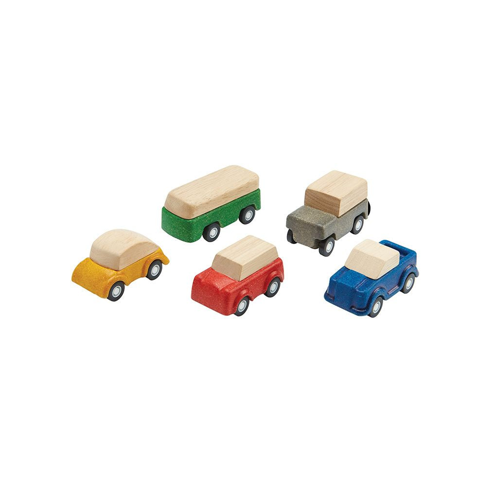 Planworld Auto Set