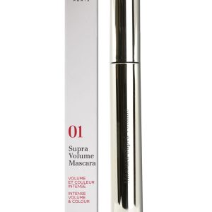 Clarins Supreme Volumen Mascara 01 Schwarz 0,2 OZ