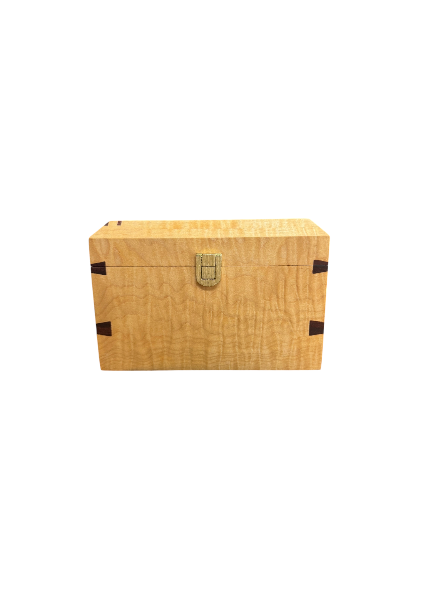 Mobile Bay Area Holzbearbeitung Maple Box