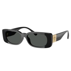 Versace Kinder VK 4003U GB1 /87 47mm Kinder Rechteck Sonnenbrillen