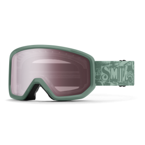Smith Transfer Schneebrille – 2026