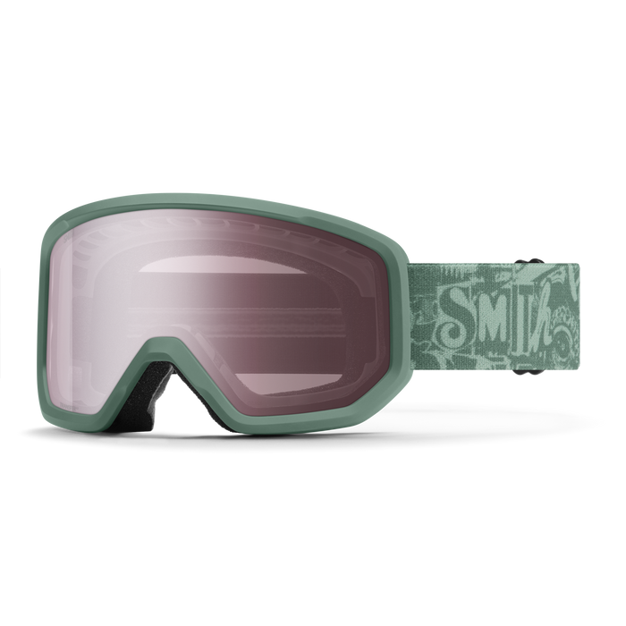 Smith Transfer Schneebrille – 2026