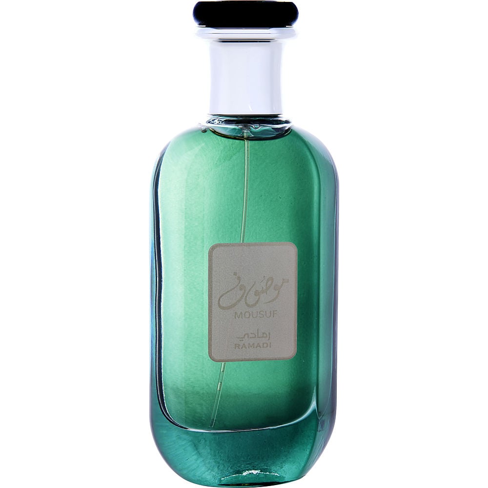 Ard Al Zaafaran Mousuf Ramadi von Ard Al Zaafaran Eau de Parfum Spray 3.4 Oz Damen