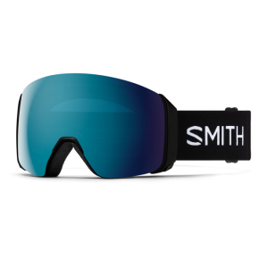 Smith 4D MAG XL Schneebrille – 2026