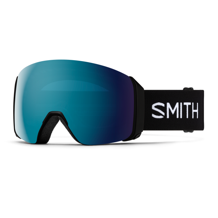Smith 4D MAG XL Schneebrille – 2026