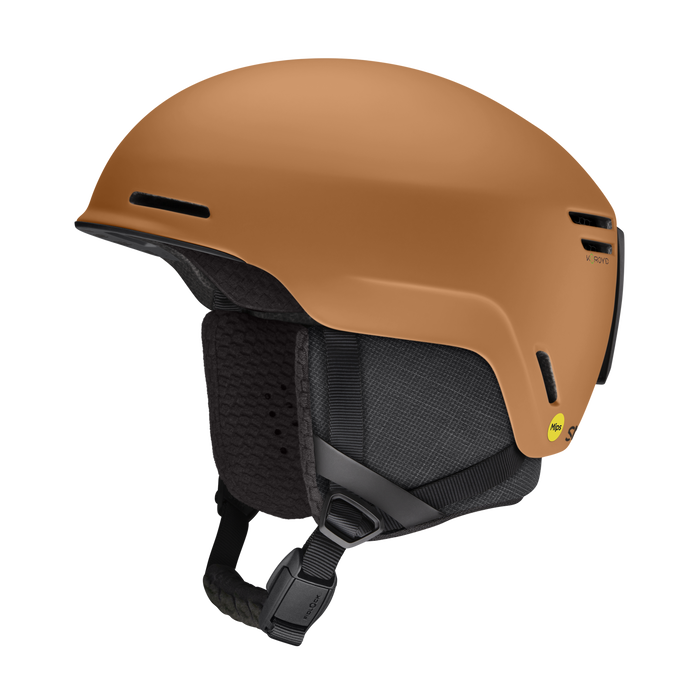 Smith Method Pro MIPS Schneehelm – Erwachsener