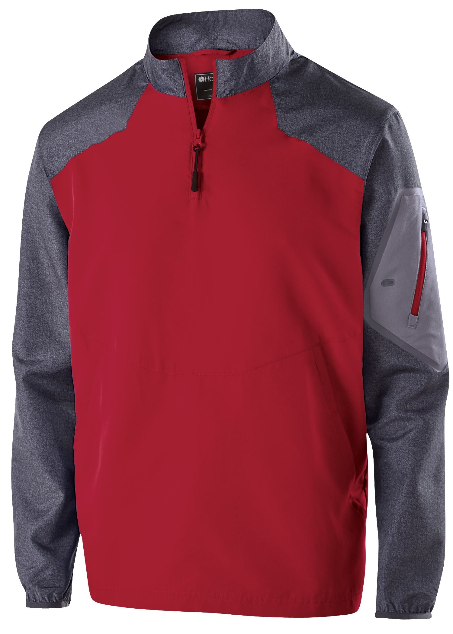 Holloway Herren Pullover Raider
