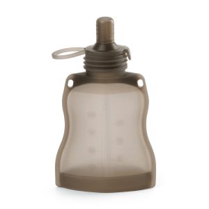 Haakaa Leckerer Silikonbeutel 4,5 oz