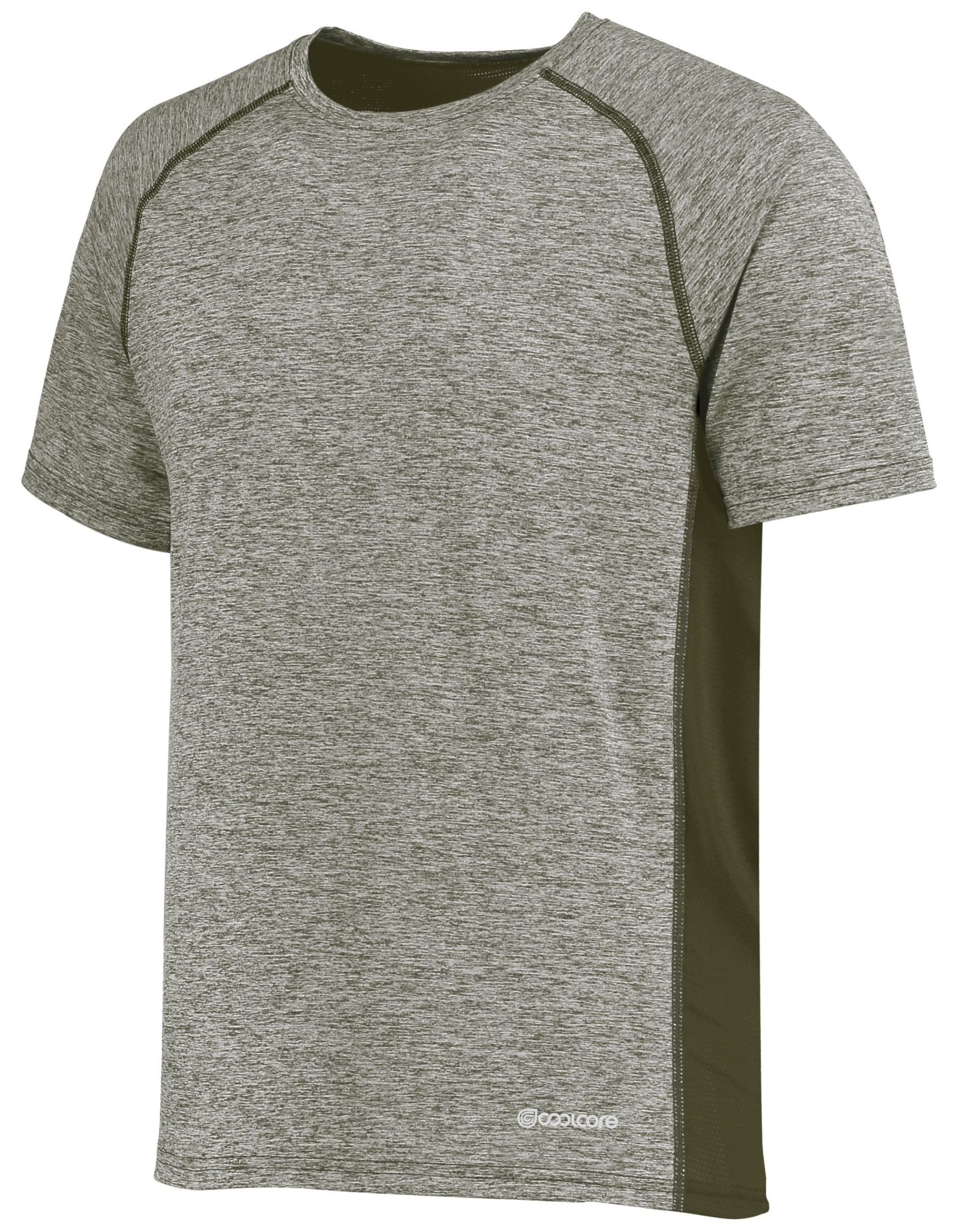 Holloway Herren Electrify Coolcore® T-Shirt
