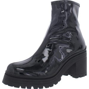 Cantor Stiefeletten mit gepolsterter Innensohle