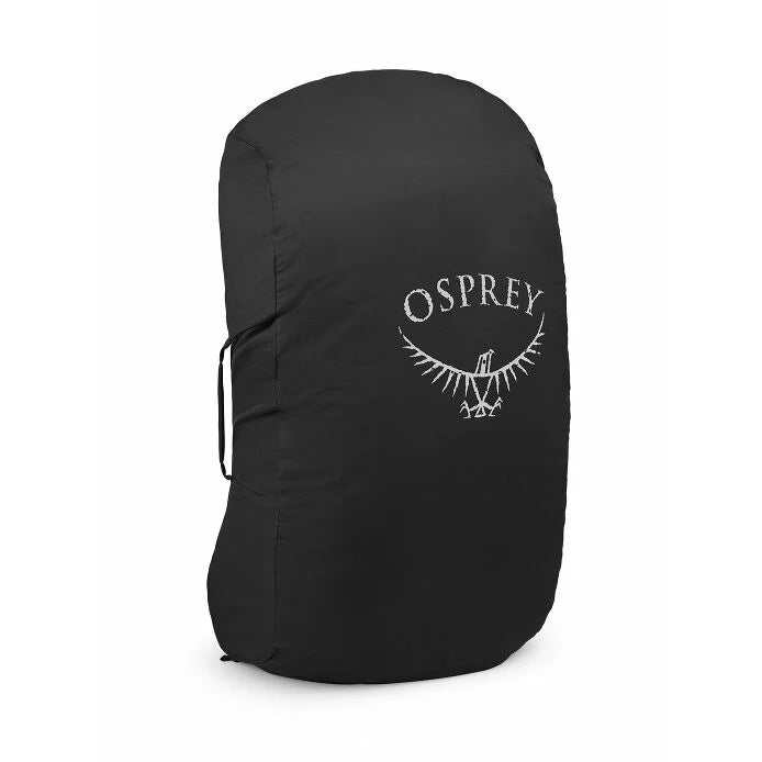 Osprey AirCover Schwarz Groß