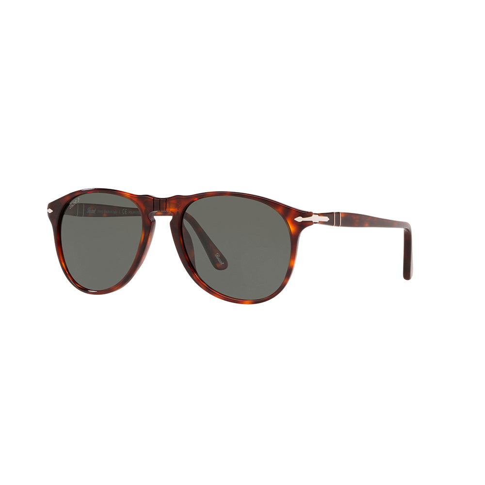 Persol Herren Aviator Sonnenbrillen