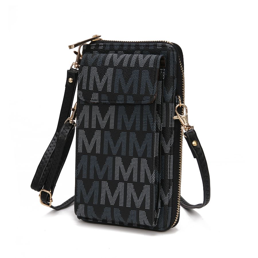 Cossetta 2 in 1 Handy Crossbody/Armband