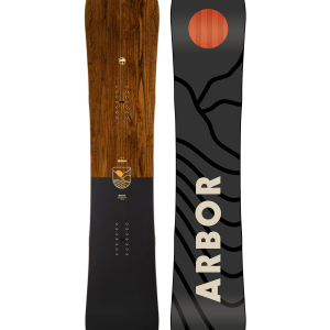 Arbor Element Snowboard - Herren - 2025