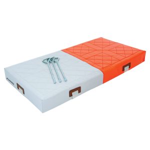 Champro Double First Base – 15″x30″x3″