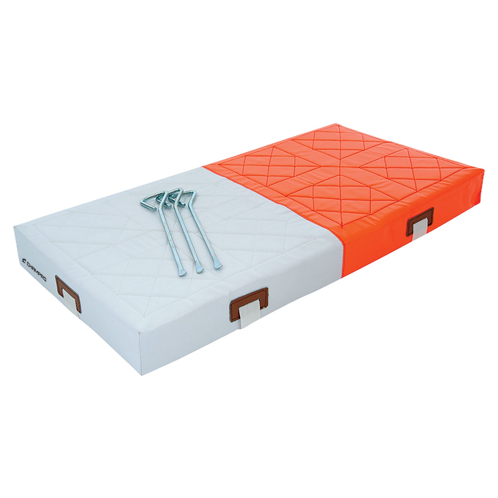 Champro Double First Base – 15′′ x30 ″ x3 ″