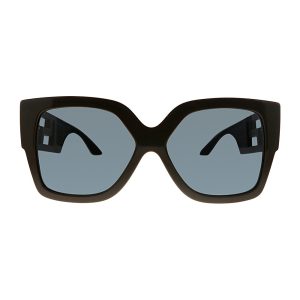 Versace Übergroße Sonnenbrillen für Damen