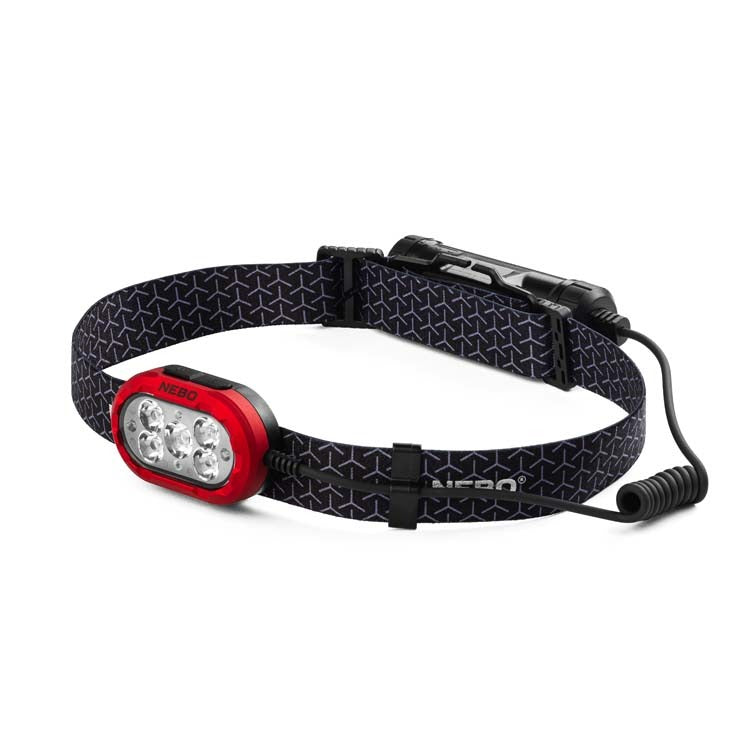 Nebo Illumatrace Blut Tracker