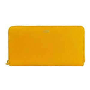 Cavalli Class Calfskin Damen Geldbörse