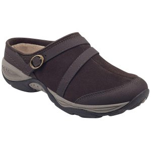 Equinox Sip On Slipper-Schuhe aus Leder