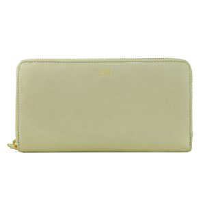 Cavalli Class Calfskin Damen Geldbörse