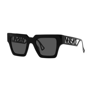 Versace VE 4431 538087 50mm Damen geometrische Sonnenbrille