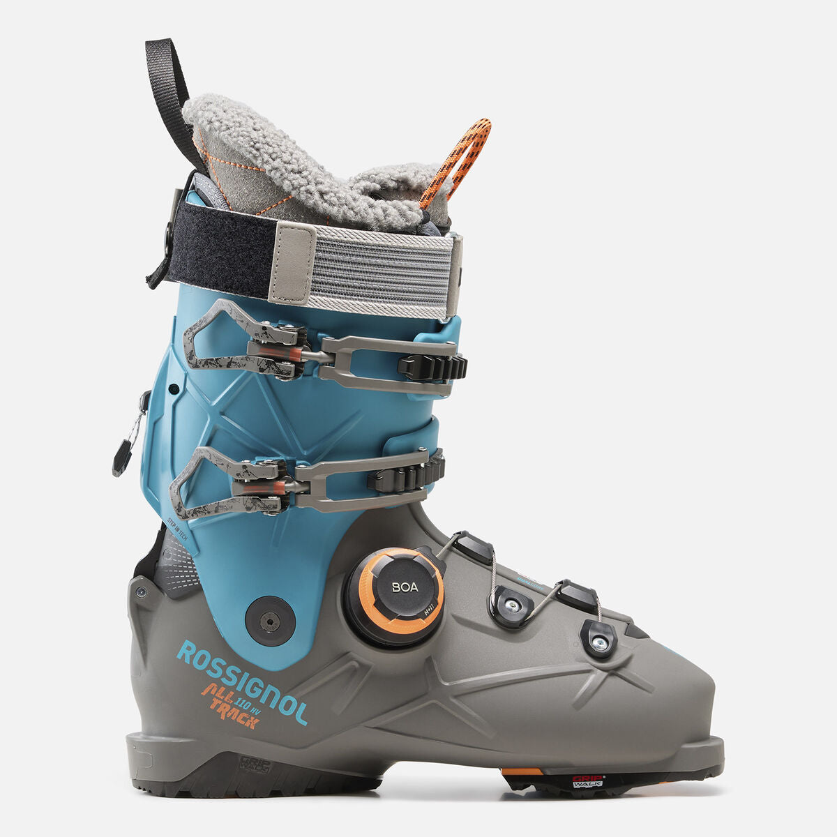 Rossignol Alltrack 110 HV BOA GW Skischuhe – 2026 – Herren – Stiefel