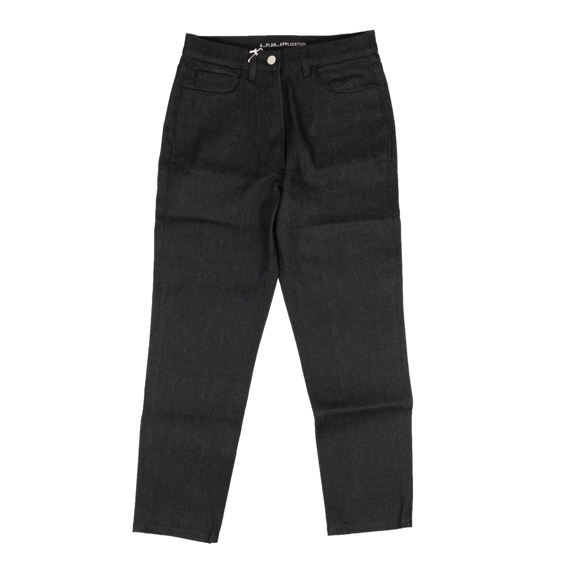 A.P.C Jeans aus Baumwolle – Blau