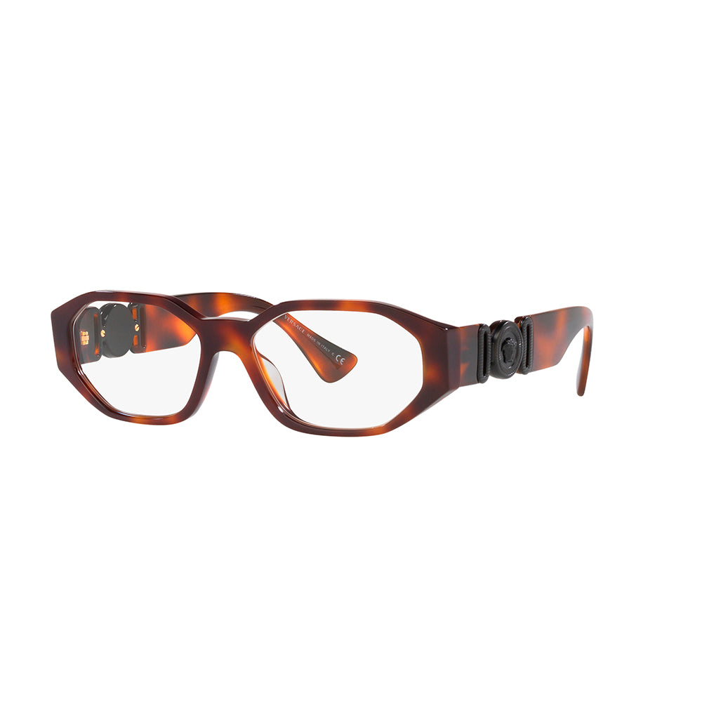 Versace VE 3320U 5217 54mm Herren unregelmäßige Brille 54mm