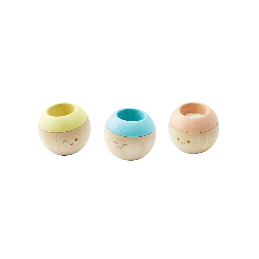 Sensorisches Tumbling – Pastell