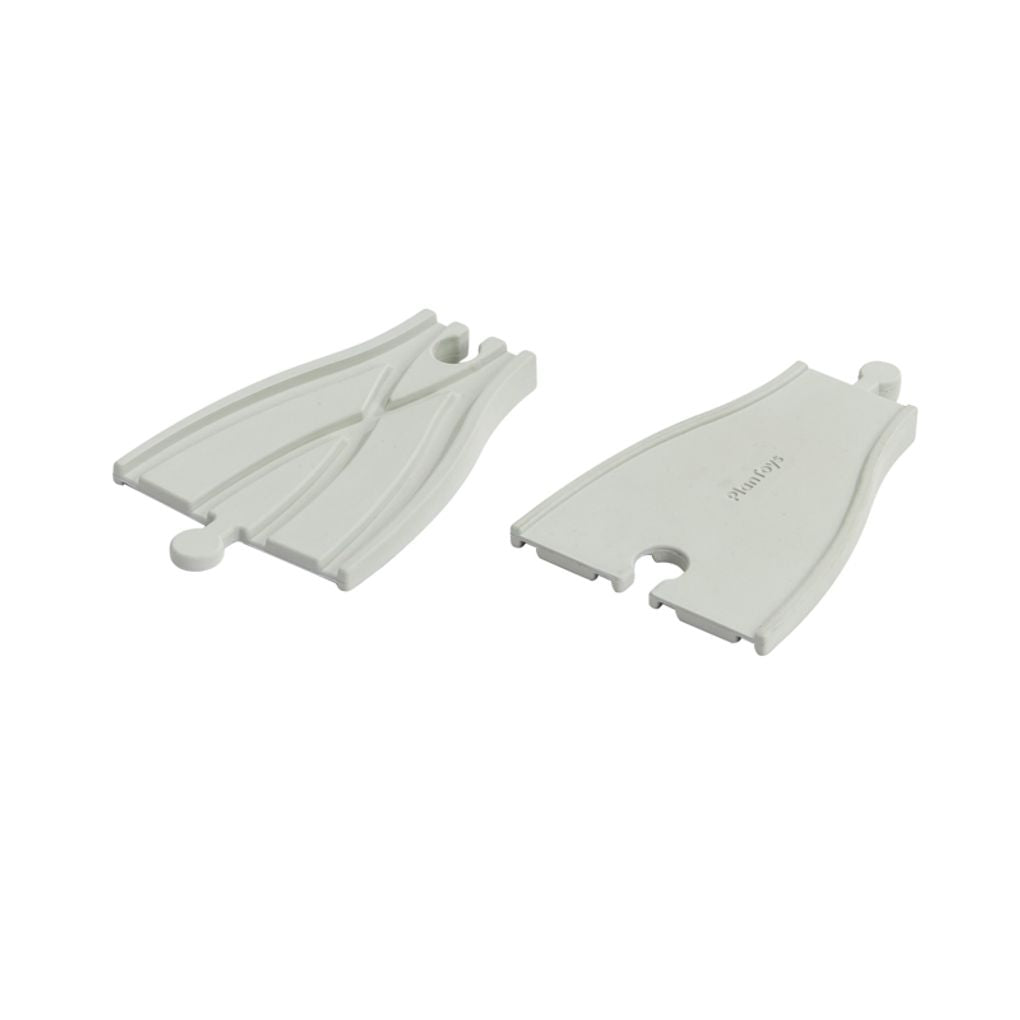 Gummi Road & Rail Adapter Tracks