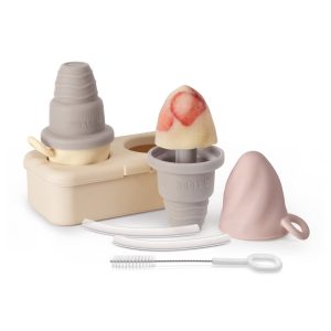 Haakaa Freeze-N-Sip Eisform-Set