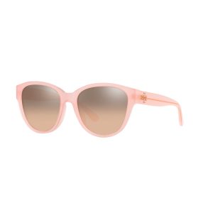 Tory Burch TY 7163U 18483D 54mm Damen Katze Auge Sonnenbrillen