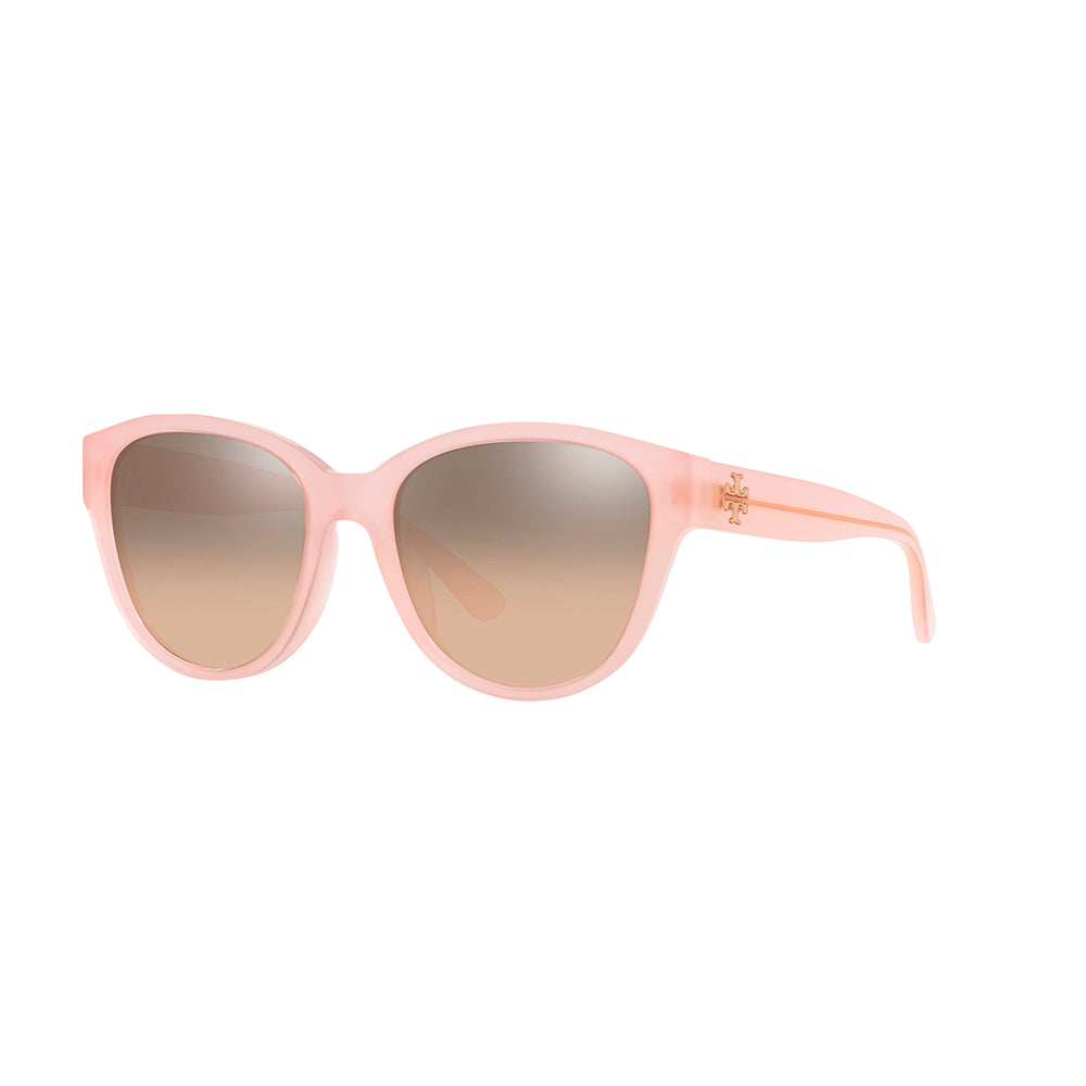 Tory Burch TY 7163U 18483D 54mm Damen Katze Auge Sonnenbrillen