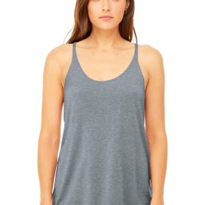 BELLA + CANVAS Slouchy Tank für Damen