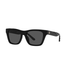 Tory Burch TY 7181U 170987 52mm Damen Rechteckige Sonnenbrille