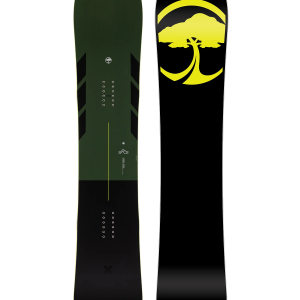 Arbor Coda Snowboard – Herren – 2025