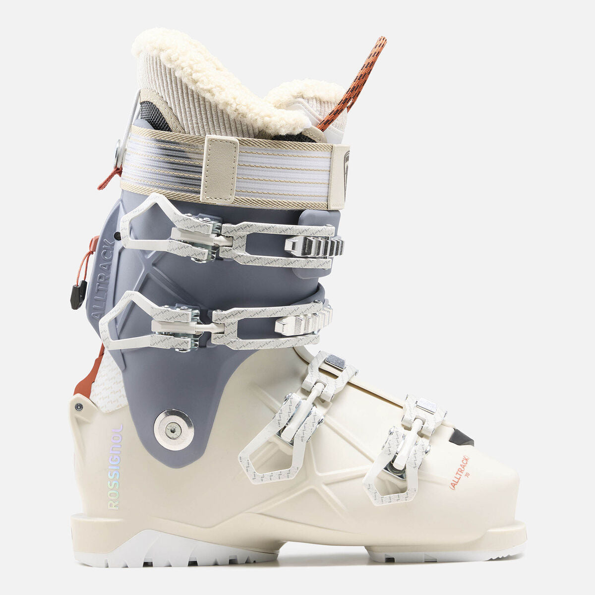 Rossignol Alltrack 70 Skischuhe – 2026 – Damen – Stiefel