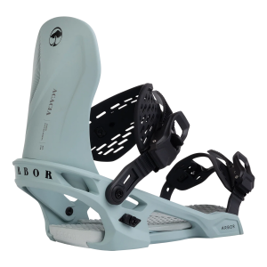 Arbor Acacia Snowboard Bindungen – Damen – 2025