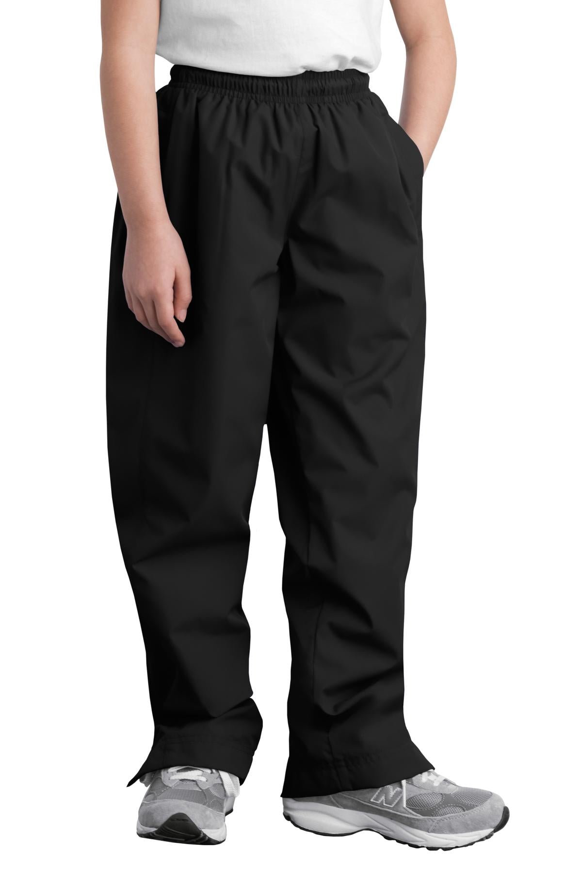 Sport-Tek Jugend Windhosen YPST74