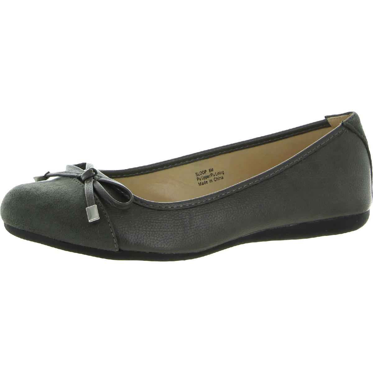 Diane von Furstenberg Dressy Ballet Flats