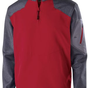 Holloway Youth Raider Pullover