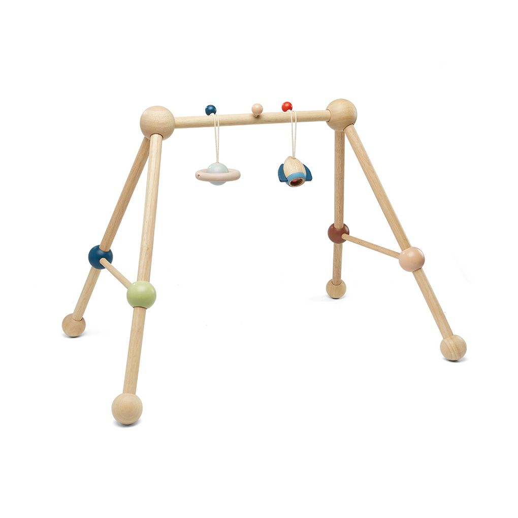 Spiele Gym – Orchard