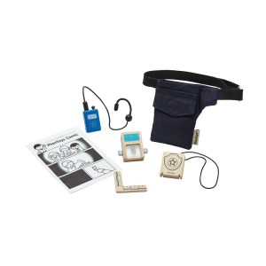 Secret Agent Spielset