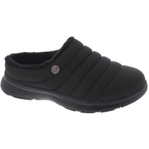 Nicole, mit Kunstpelz gefütterte, gemütliche Stiefeletten
