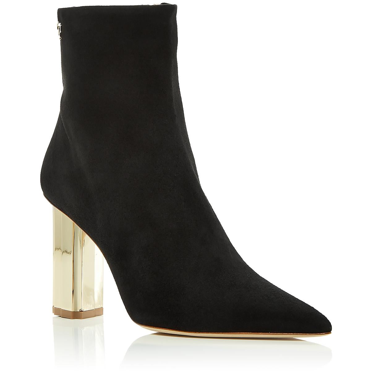Stiefeletten von Laika Wildleder